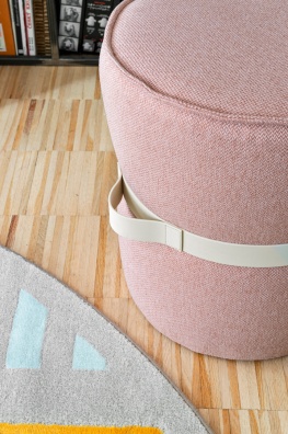Pof ottoman - myhome